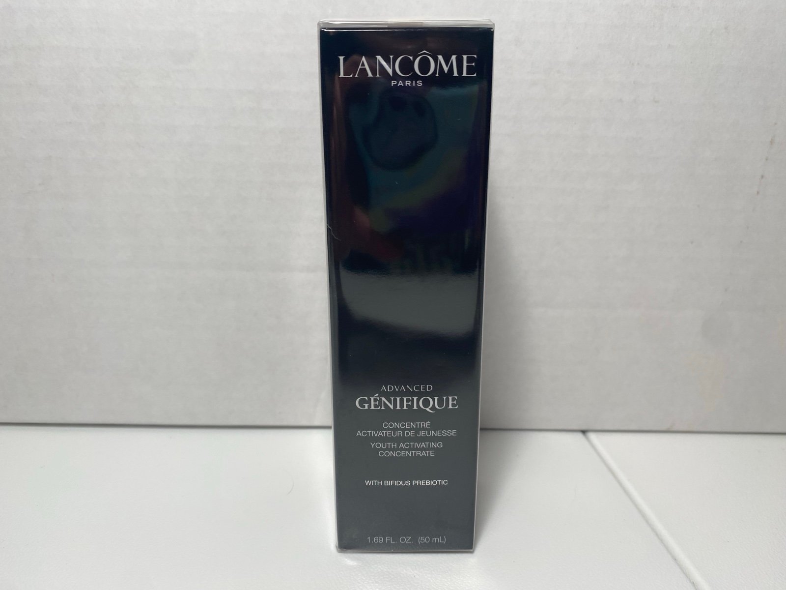 Lancôme Advanced Génifique Radiance Boosting Anti-Aging Face Serum