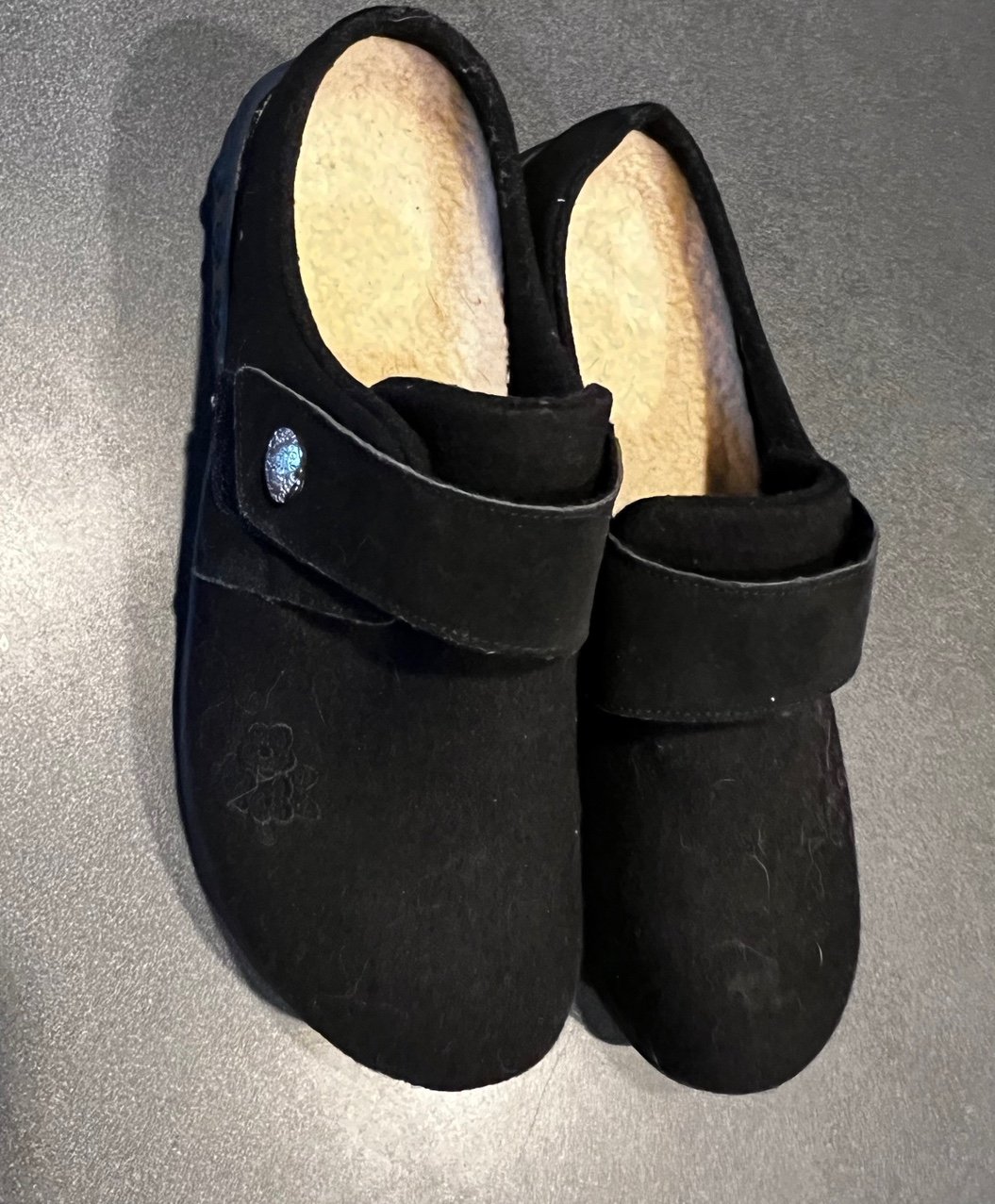 Therafit slippers deals