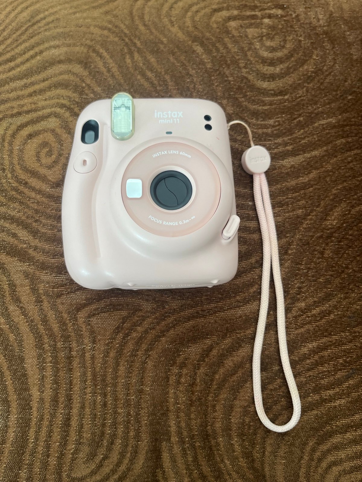 Instax mini 11