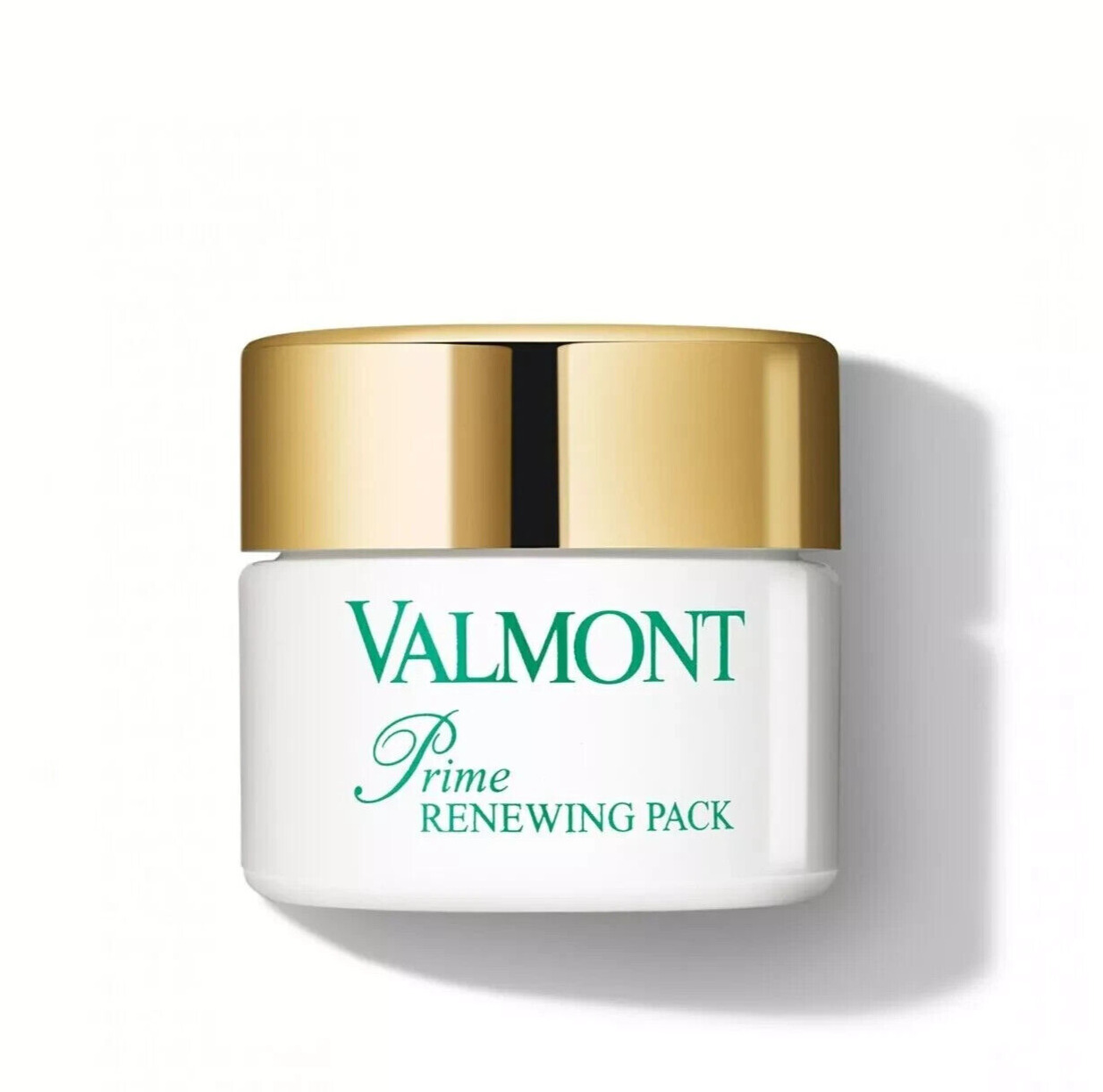 Valmont Prime Renewing Pack 50ml *NEW NO BOX*