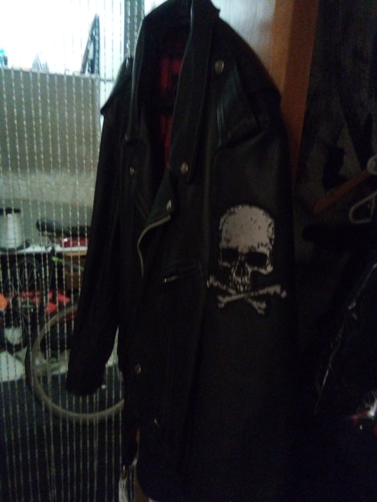 Jacket