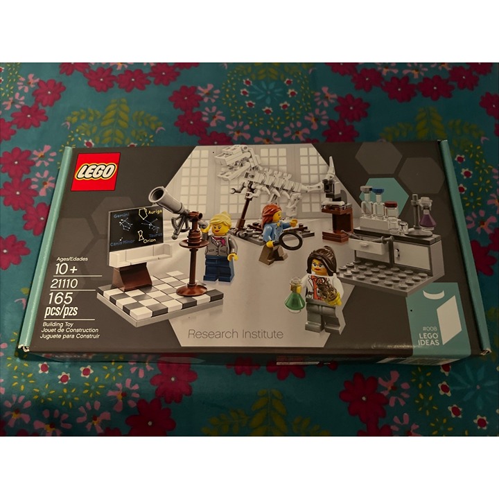 NEW 2014 Ideas: Research Institute Woman Girl In Science So Fun