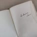 An Ernest Trifler Book by Mary Sprauge