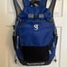Geckobrands waterproof backpack