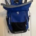 Geckobrands waterproof backpack