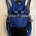 Geckobrands waterproof backpack