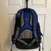Geckobrands waterproof backpack