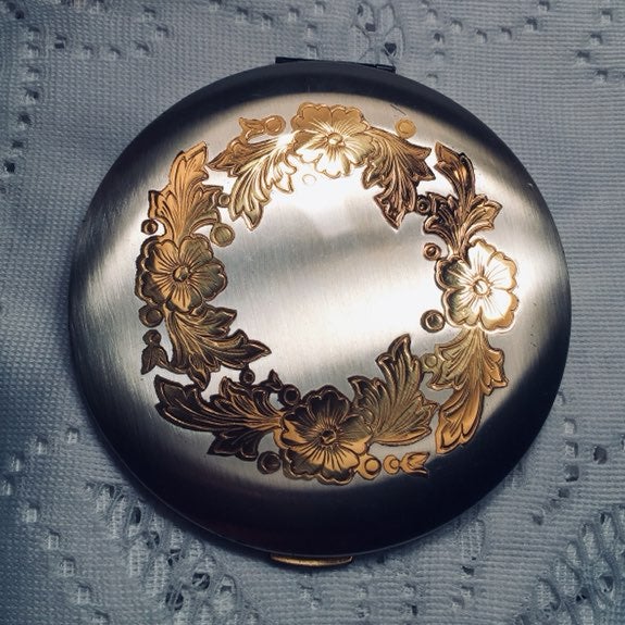 Zell Fifth Avenue Large Compact Vintage