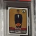 Jayson Tatum Rookie Card [Sticker]