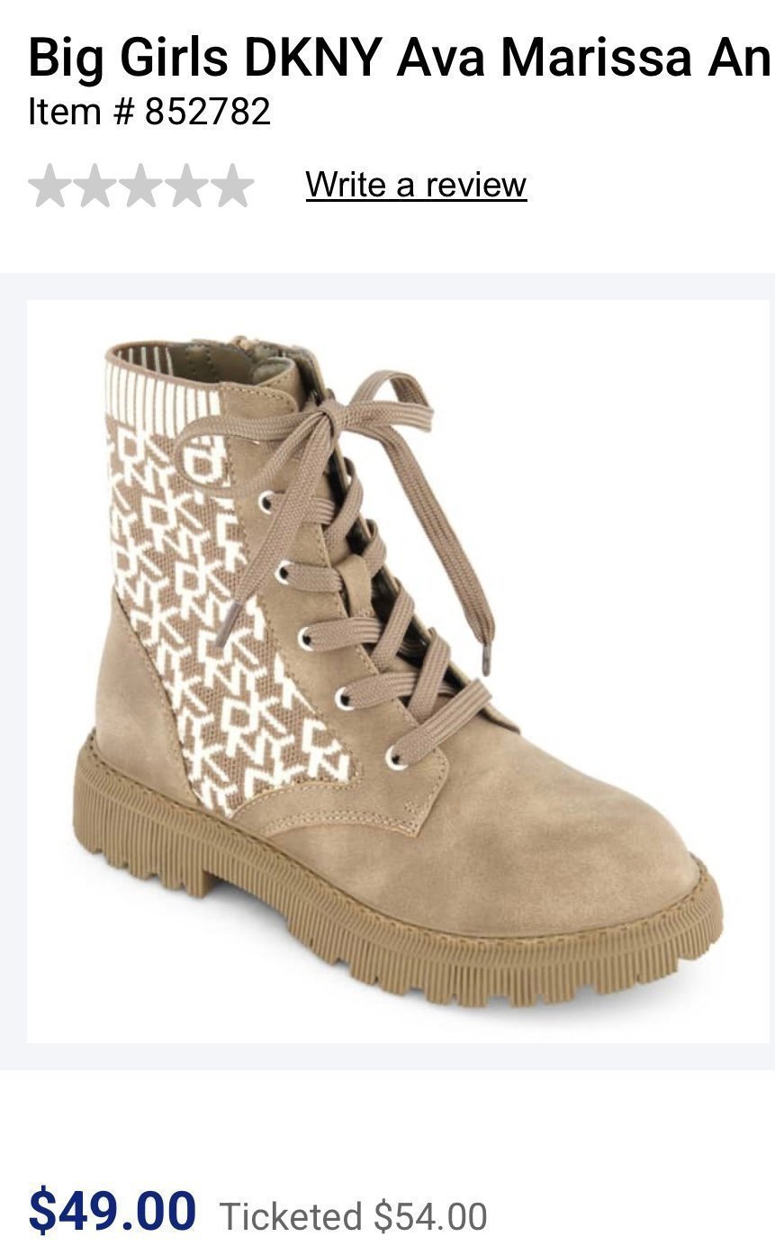Boots