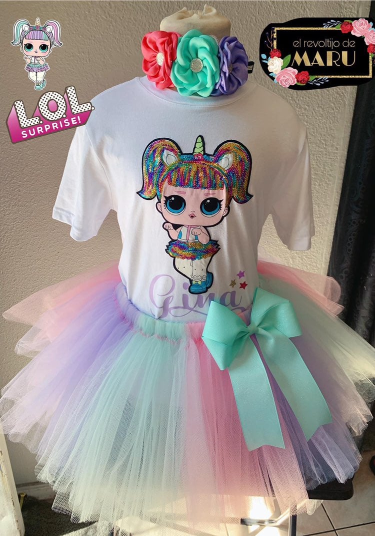 outfit set