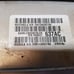 99-04 Jeep Grand Cherokee ECM 56041637AC