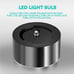 24PCS Solar Lights Outdoor Solar Landscape Light Pathway Light