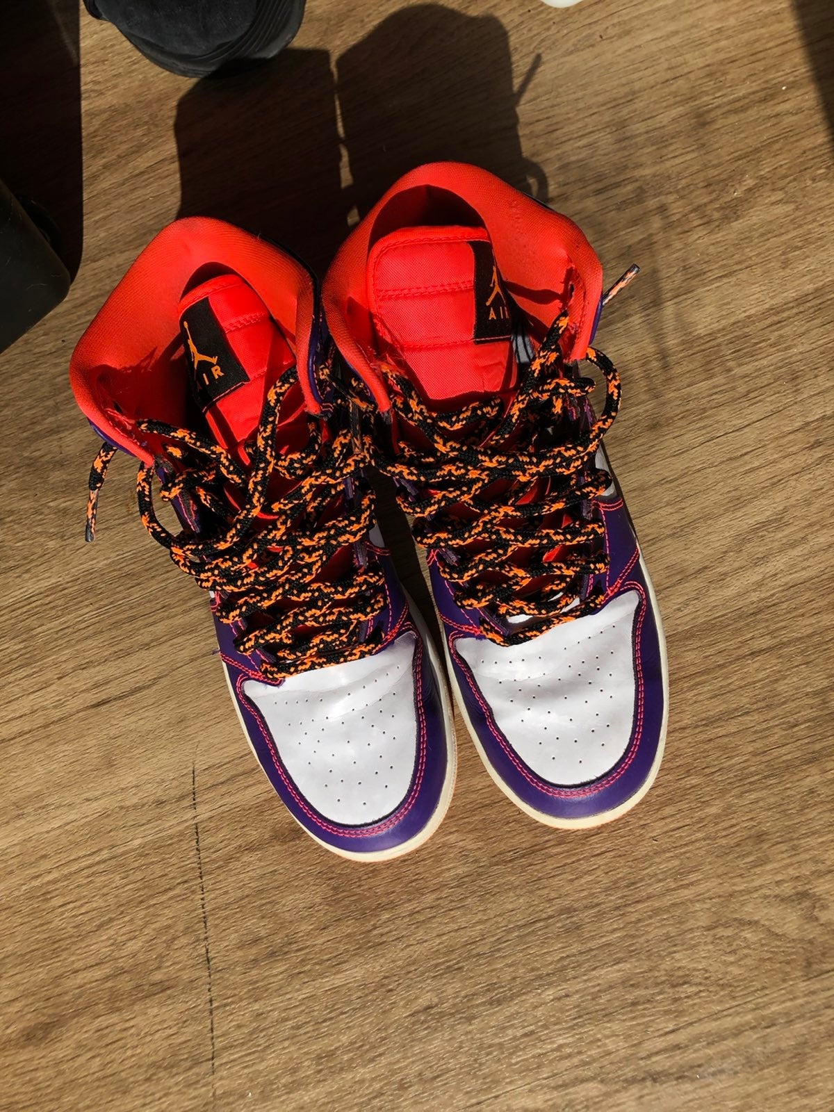 Nike Jordan Retro 1s