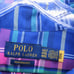 NWT Polo Ralph Lauren Performance Shirt Multi Plaid Wicking Stretch Size 4XLT