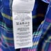 NWT Polo Ralph Lauren Performance Shirt Multi Plaid Wicking Stretch Size 4XLT