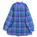 NWT Polo Ralph Lauren Performance Shirt Multi Plaid Wicking Stretch Size 4XLT