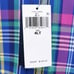 NWT Polo Ralph Lauren Performance Shirt Multi Plaid Wicking Stretch Size 4XLT