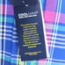 NWT Polo Ralph Lauren Performance Shirt Multi Plaid Wicking Stretch Size 4XLT