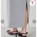 ## GALLARDAGALANTE Tight Skirt