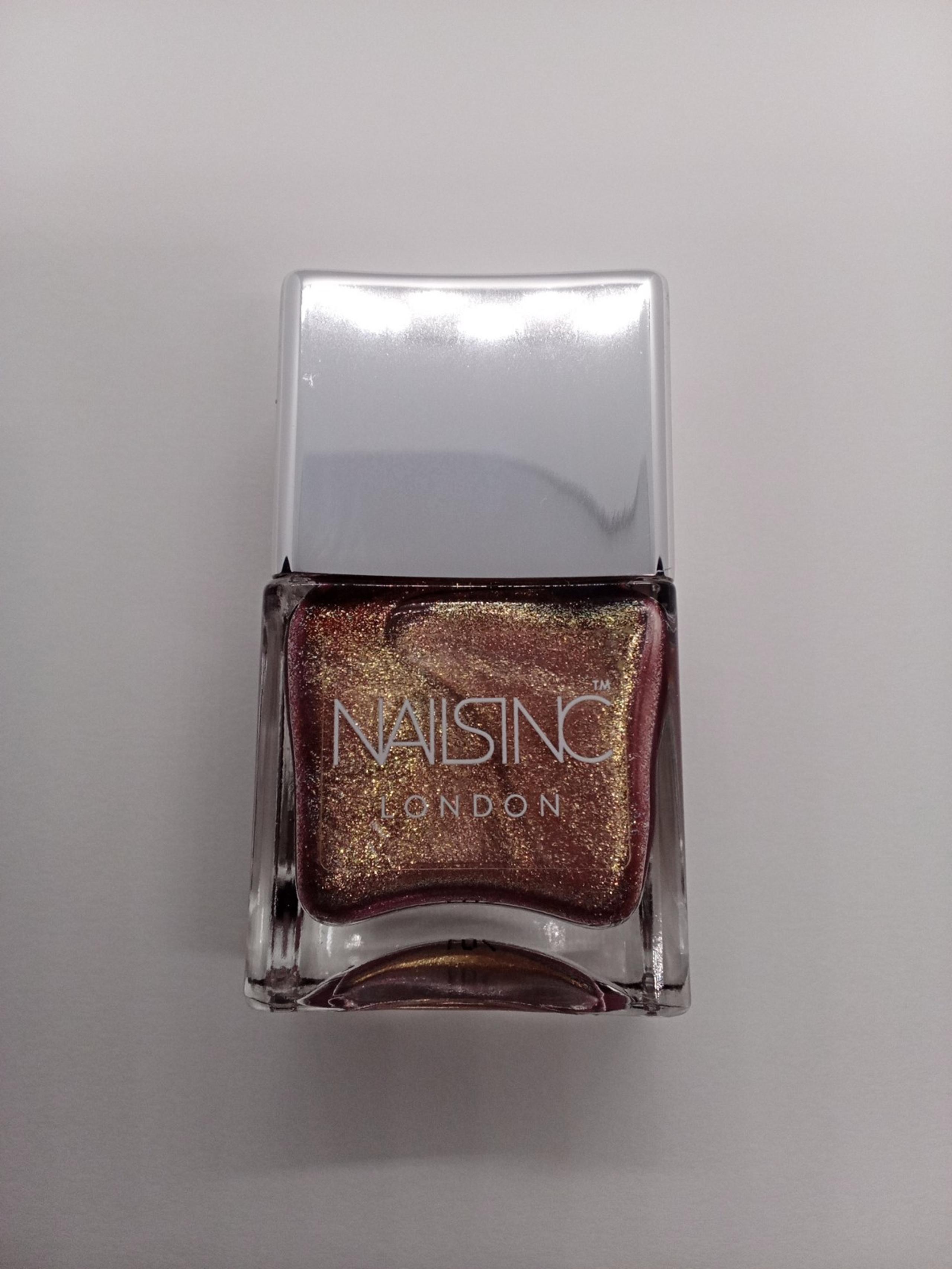 nail polish Dream Dust - Nails Inc