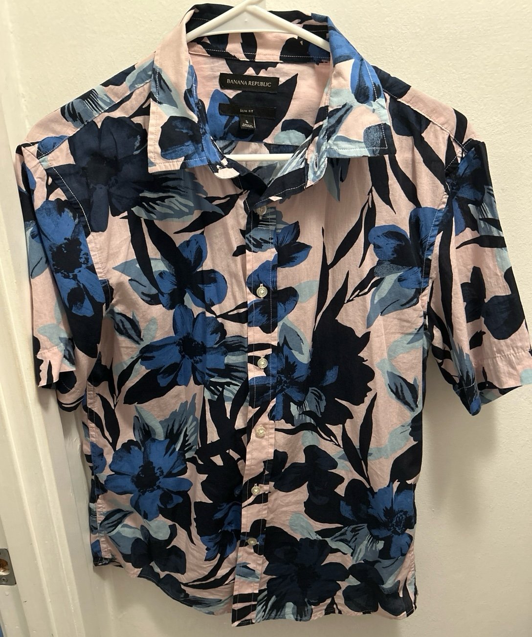 Banana Republic Shirt