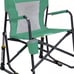 Freestyle Rocker Mesh Chair, Outdoor Camping Chair 2023