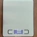 Etekcity Food Kitchen Scale, Digital Grams and Ounces for Weight Loss, Baking