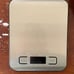 Etekcity Food Kitchen Scale, Digital Grams and Ounces for Weight Loss, Baking