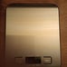 Etekcity Food Kitchen Scale, Digital Grams and Ounces for Weight Loss, Baking