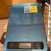 Etekcity Food Kitchen Scale, Digital Grams and Ounces for Weight Loss, Baking