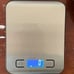 Etekcity Food Kitchen Scale, Digital Grams and Ounces for Weight Loss, Baking