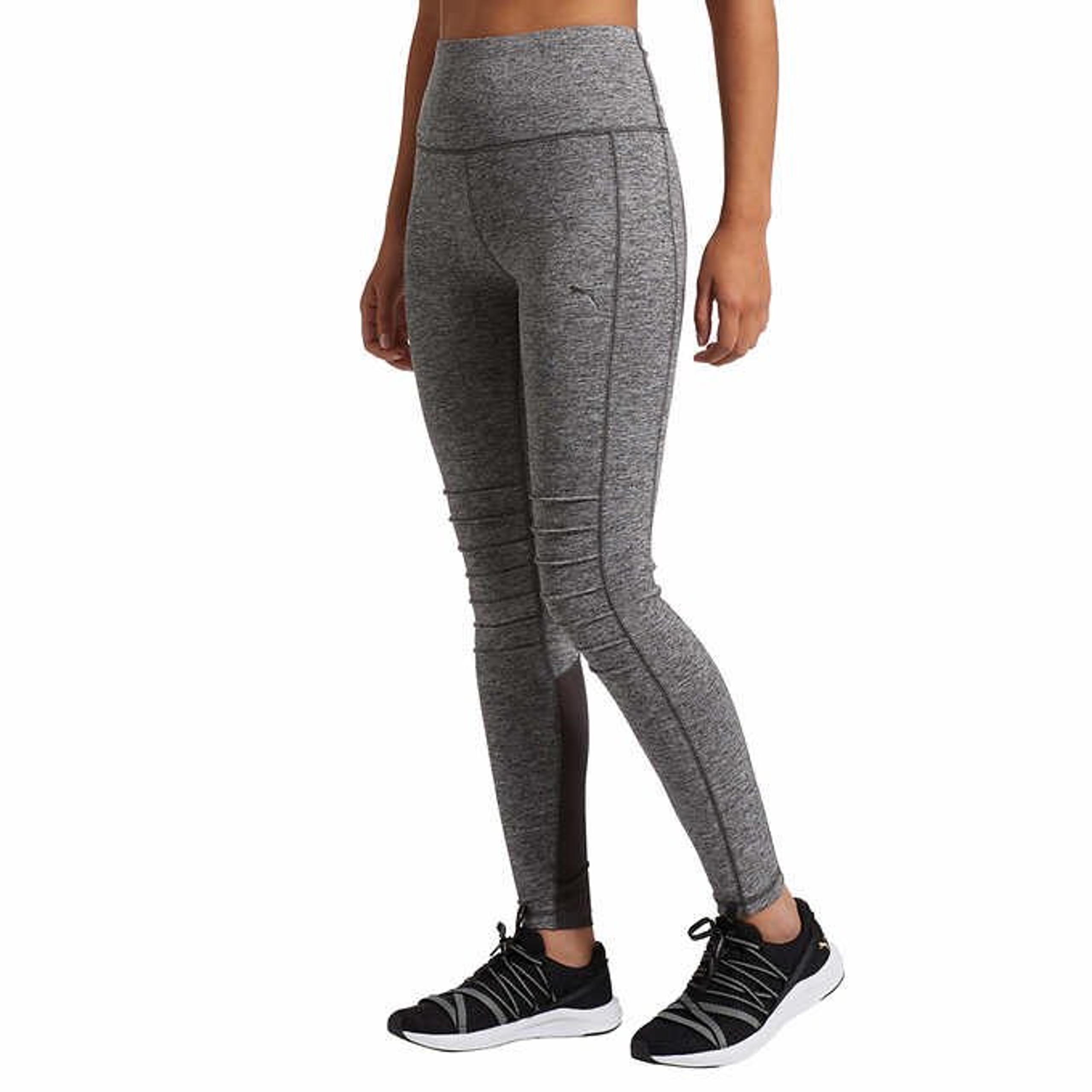 Moto Legging Tights - PUMA