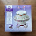Wilton Display Your Way Customizable Cake Pedestal