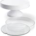 Wilton Display Your Way Customizable Cake Pedestal