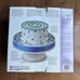 Wilton Display Your Way Customizable Cake Pedestal