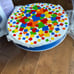 Wilton Display Your Way Customizable Cake Pedestal