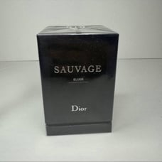 Dior Sauvage Elixir