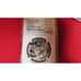 2014 Cook Islands World of Hunting NGC PF69 Chamois Silver Coin