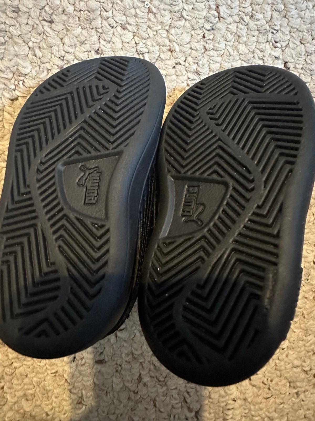 PUMA shoes
