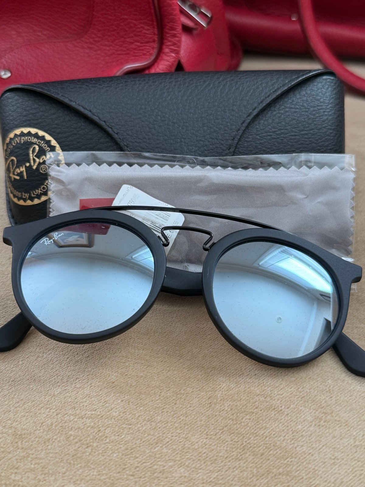 Rayban Sunglasses