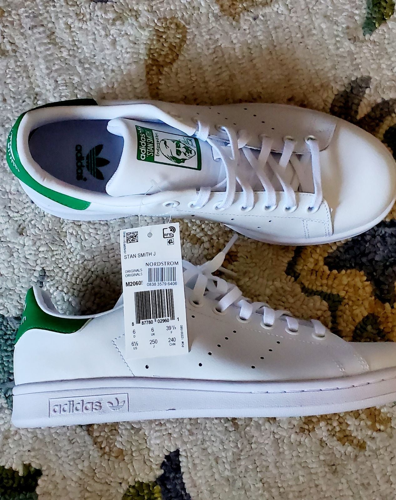 Adidas Stan Smith