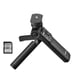 Sony - Vlogger Accessory Kit - Black