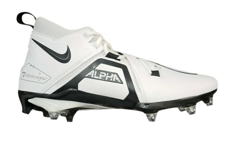 Nike Alpha Menace Pro 3 Detach Football Cleats