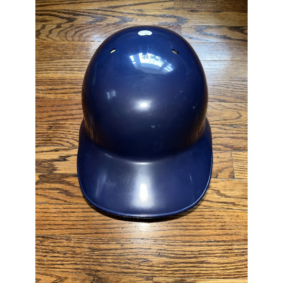 New Vintage ABC Youth Batting Helmet American Baseball Cap Unbranded Small