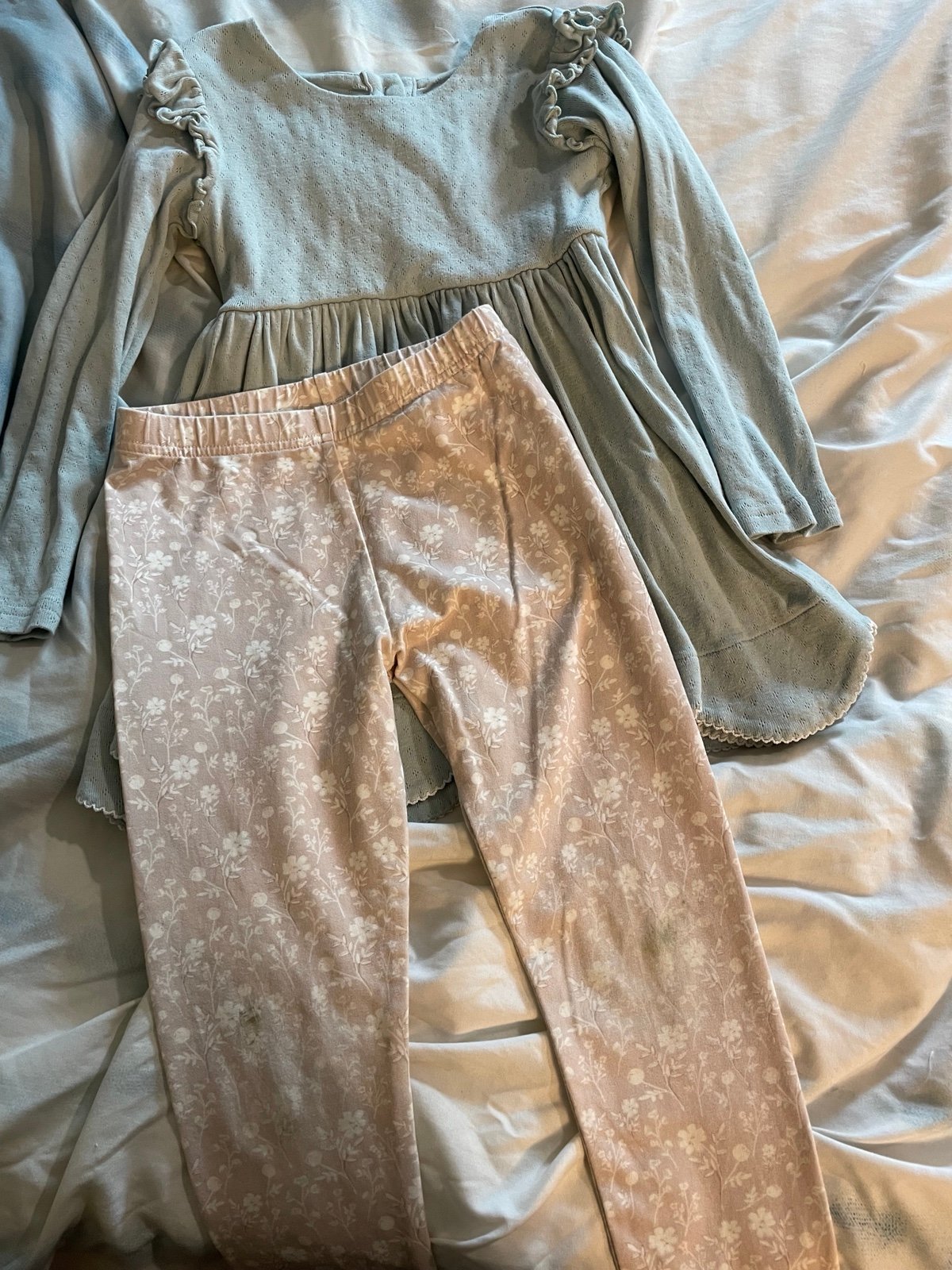 outfit set