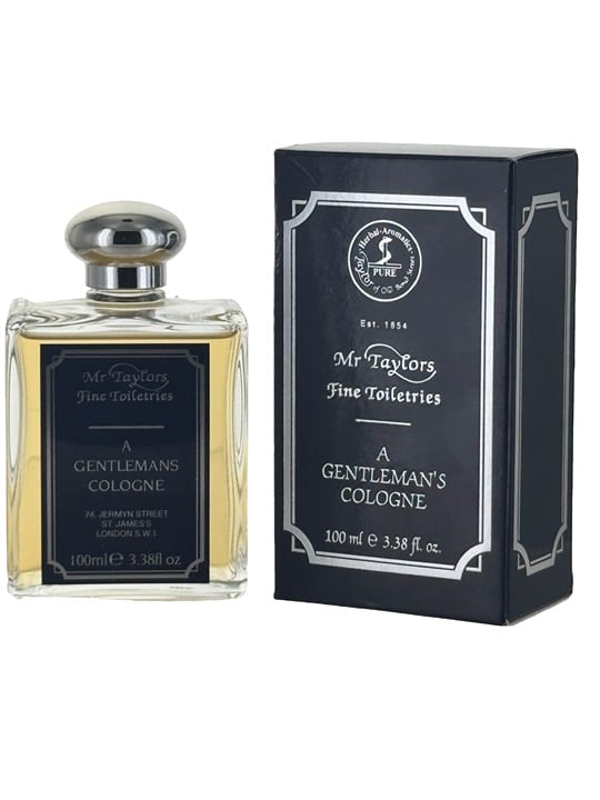 MR TAYLORS TAYLOR OF OLD BOND STREET for Men