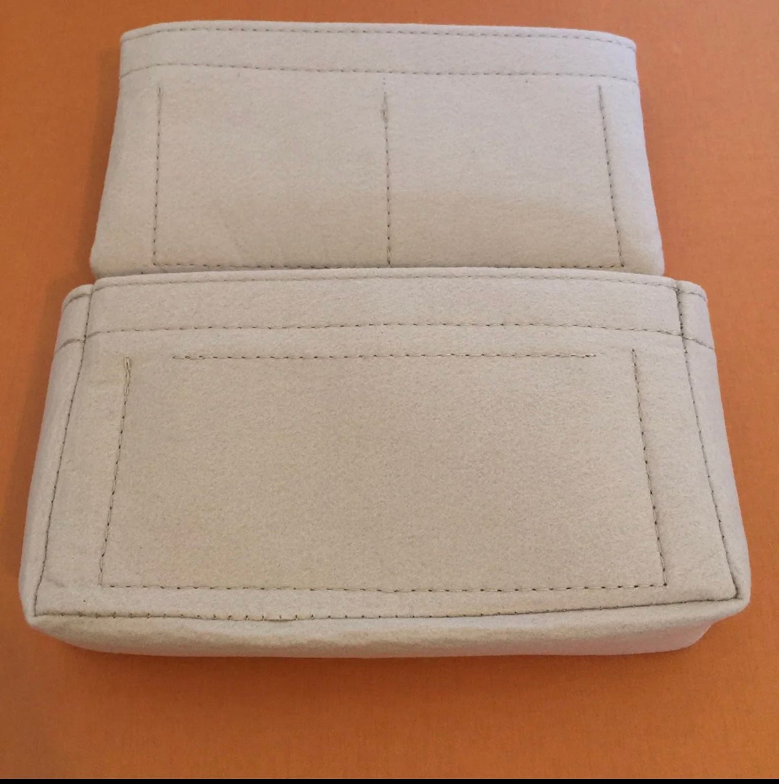 Felt bag insert (2pcs)