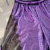 Nike LeBron Purple Shorts Size Large