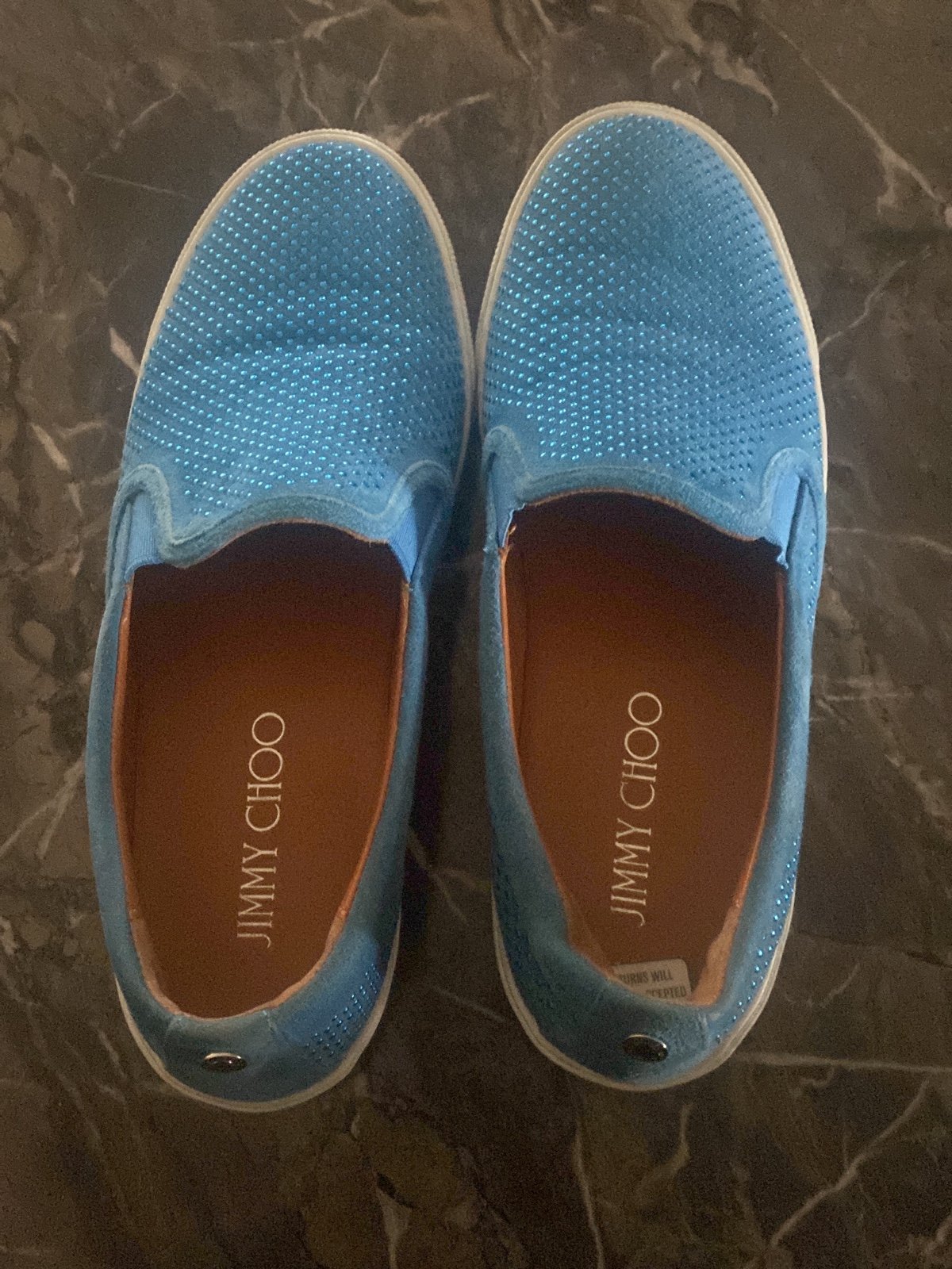 Jimmy Choo Shoes